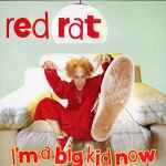 Cover of I'm A Big Kid Now, 2000, Vinyl
