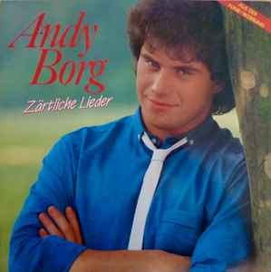 Zärtliche Lieder - Andy Borg