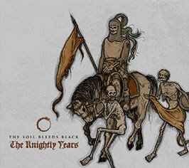 The Knightly Years (CD, Compilation)en venta