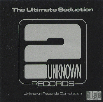 lataa albumi Various - The Ultimate Seduction