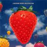 Cover of Jollification, , CD