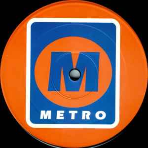 Metro L.A. - Stone Skippin / To A Nation Rockin