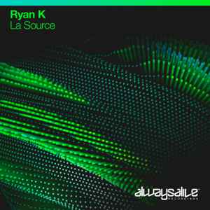Ryan K - La Source album cover