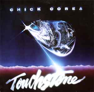 Chick Corea - Touchstone album cover