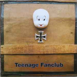 Teenage Fanclub – Norman 3 (1993, Vinyl) - Discogs