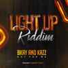 BKay & Kazz - Not For Me (Light Up Riddim)