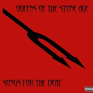 Queens Of The Stone Age – Queens Of The Stone Age (Vinyl) - Discogs