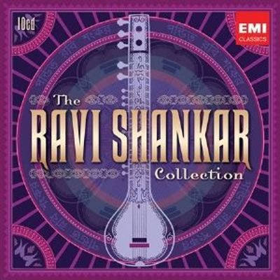 Ravi Shankar - The Ravi Shankar Collection | Releases | Discogs