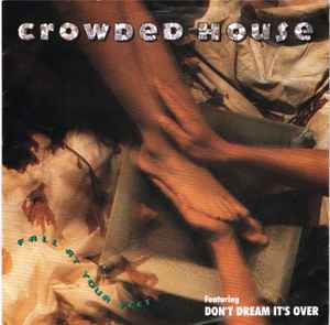Crowded House - Fall At Your Feet 
