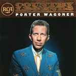 Cover of RCA Country Legends, 2002, CD