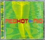 Cover of Red Hot + Rio, , CD