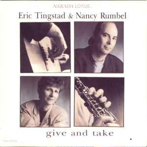 Tingstad & Rumbel - Give And Take
