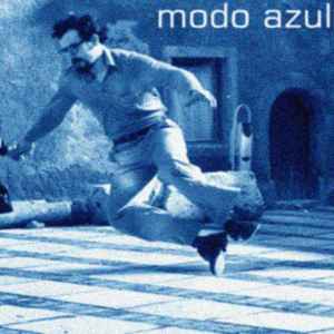 Modo Azul Music on Discogs