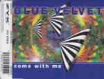 Cover of Come With Me, 1997, CD