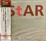 Cover of Star, 2008-11-05, CD