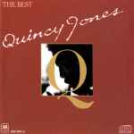 Quincy Jones – The Best (CD) - Discogs