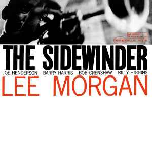 Lee Morgan – The Sidewinder (2010, SACD) - Discogs