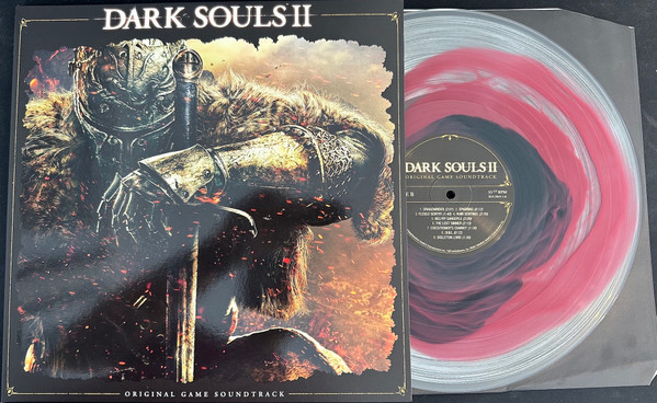 Dark Souls II Soundtrack Download