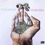 Cover of Ataraxia, , CD