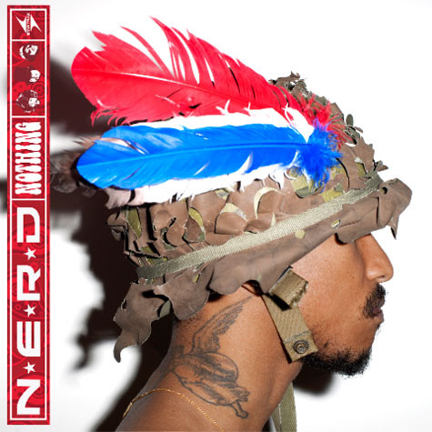 N*E*R*D - Nothing | Releases | Discogs