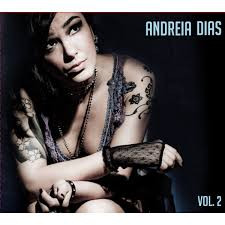 descargar álbum Download Andreia Dias - Volume 2 album