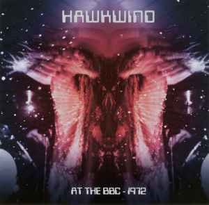Hawkwind - At The BBC - 1972