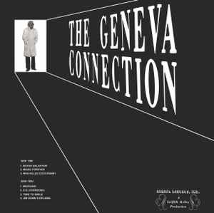 The Geneva Connection (Vinyl, LP, Album, Reissue) for sale