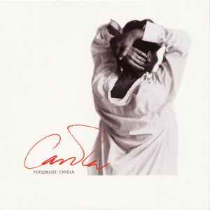Carola (3) - Personligt