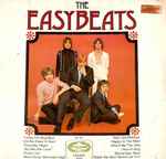 Cover of The Easybeats, 1968, Vinyl