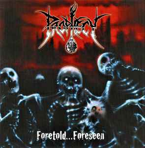 Prophecy (18) - Foretold...Foreseen