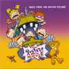 Various - Music From The Motion Picture The Rugrats Movie