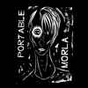 Portable Morla - Confront The World