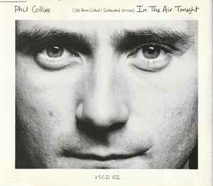 Phil Collins – Hang In Long Enuff (1990, CD) - Discogs