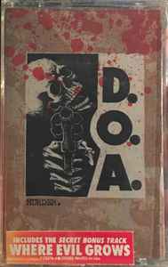 D.O.A. (2) - Murder.