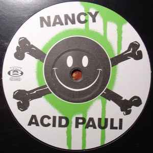 Acid Pauli - Nancy