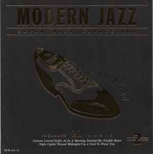 Modern Jazz - Super Best Collection (CD) - Discogs