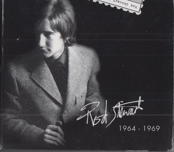 Rod Stewart – 1964-1969 (2000, CD) - Discogs