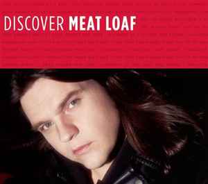 Meat Loaf - Discover album cover