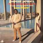 Cover of Rhapsody In White, 1974, Vinyl