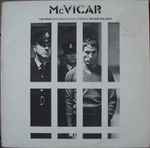 Cover of McVicar, 1980, Vinyl