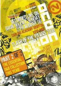 One Nation Clash Of The Titans 2 (1997, Cassette) - Discogs