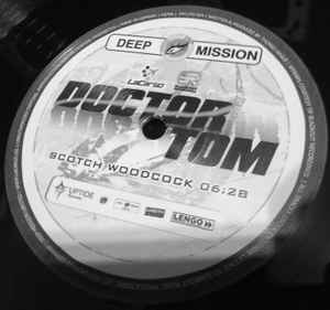 Doctor Tom - Scotch Woodcock / Its Rockin' album cover