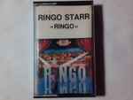 Cover of Ringo, 1973, Cassette