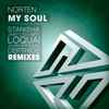 Norten - My Soul (Remixes)