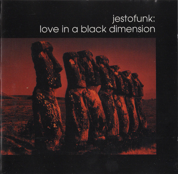 Jestofunk - Love In A Black Dimension | Releases | Discogs