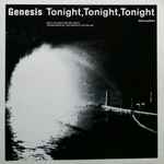 Cover of Tonight, Tonight, Tonight (Remix Long Version), 1987-04-02, Vinyl