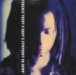 Cover of Terence Trent D'Arby's Symphony Or Damn (Exploring The Tension Inside The Sweetness), 1993, CD