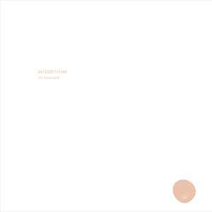 So Inagawa - Integritithm Album-Cover