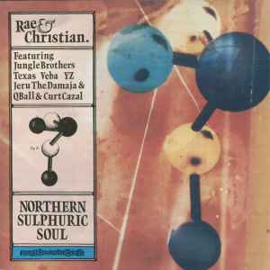 Northern Sulphuric Soul - Rae & Christian