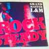 Grand Master L&M - Rock Steady